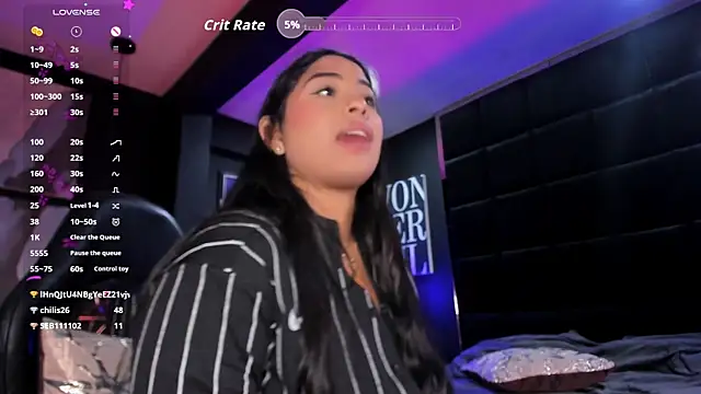 ValkaRouse: απευθείας συνομιλία ΧΧΧ