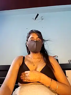 HotShanayaXO live XXX chat