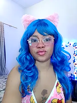 Nanai__RoSy_ live XXX chat