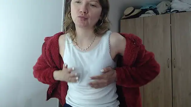 Cherryxx 现场XXX聊天