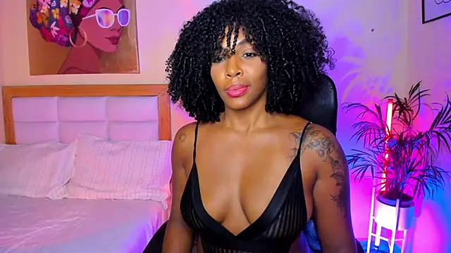 AitanaBrown_ Live XXX-Chat