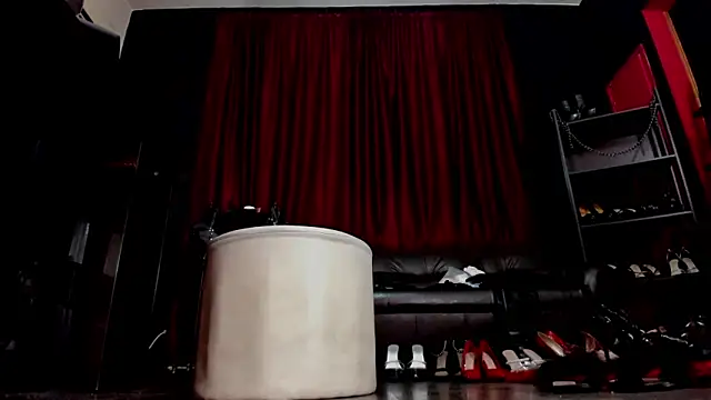 Živý XXX chat puffy_love