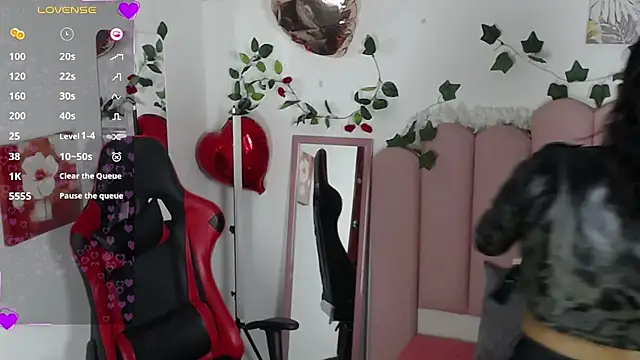 Dakota_ro's Live XXX Chat