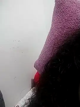 HINATA_hyu Adlı Modelin Web Kamerası Şovu