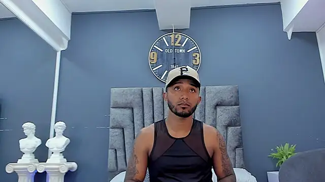 Robin_Rief Live XXX Chat