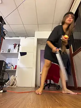 Czat XXX na żywo – Eva_Feller69