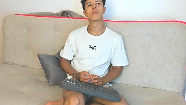 _Alex_Colton: онлайн-секс-чат