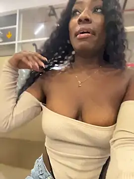 ZarahFerreira Obrolan Langsung XXX