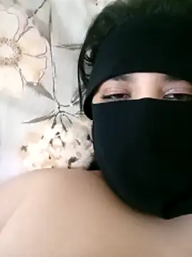 Meryem_sexyy Adlı Modelin Web Kamerası Şovu