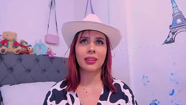 Chat +18 de violeta_blaze1 ao vivo