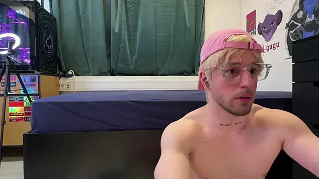 Živý XXX chat killa2053