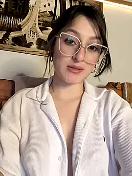 IsabelaGomezn Live XXX chat