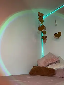 Živý XXX chat GiannaMagari_