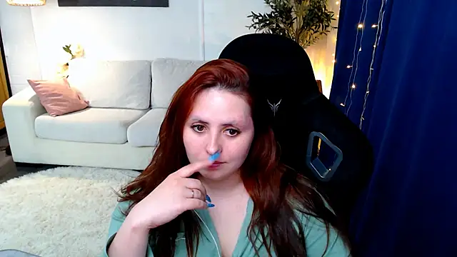 Sembang XXX Secara Langsung Hennessy_bunny