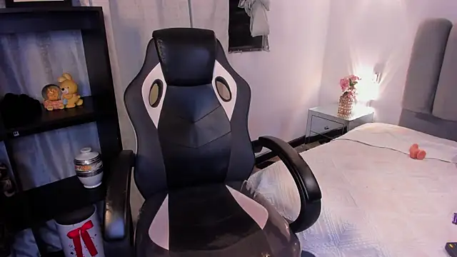 Živý XXX chat lalabunny_