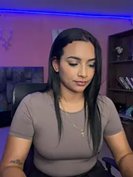 Chat XXX ao vivo de Angelicaagarciaa