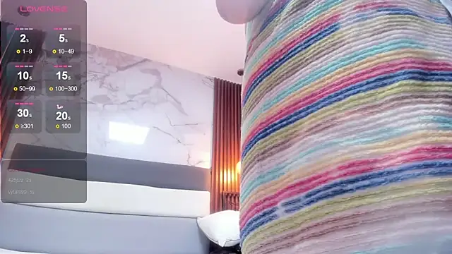 Онлайн чат XXX BONNIE_CH1