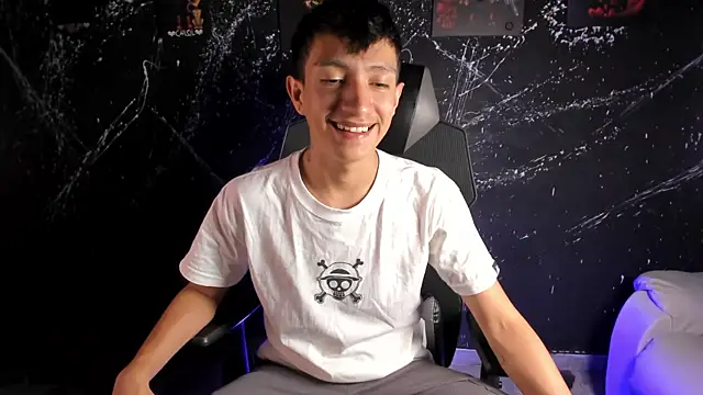 JohanSedas 网络视讯表演