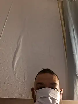 Arab-Cock: вебкам-шоу