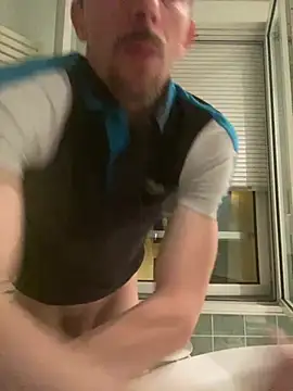 Maxthekid: вебкам-шоу