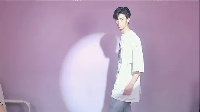 NTN-lucky 网络视讯表演