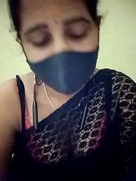 Tamil_Rani- Obrolan Langsung XXX