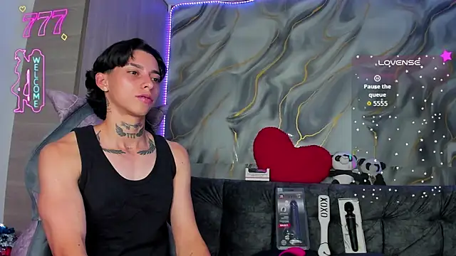 Chat XXX Live AmberAdams_