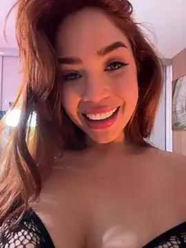 Ambar_Mancinii 即時 XXX 聊天