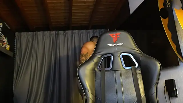 jacksonc_ Show Webcam