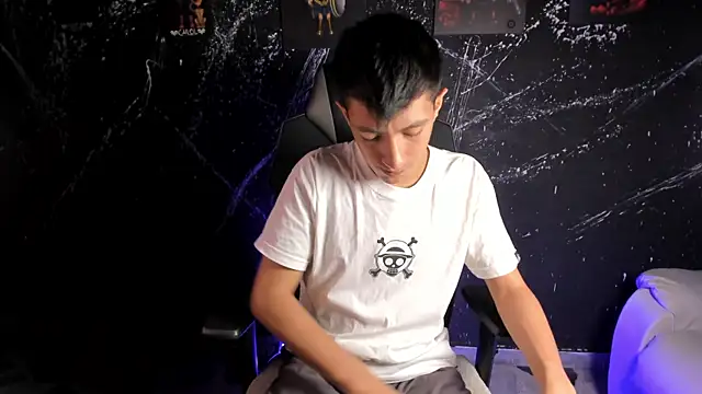 JohanSedas élő XXX-chatje