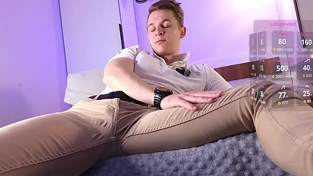 S3Xyes Live XXX-Chat