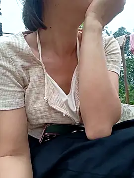 Show de linda_bae00 na webcam