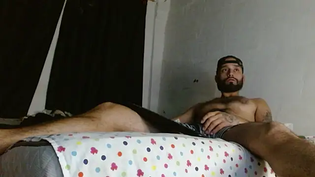 دردشة Alex_Flame_ الجنسية المباشرة