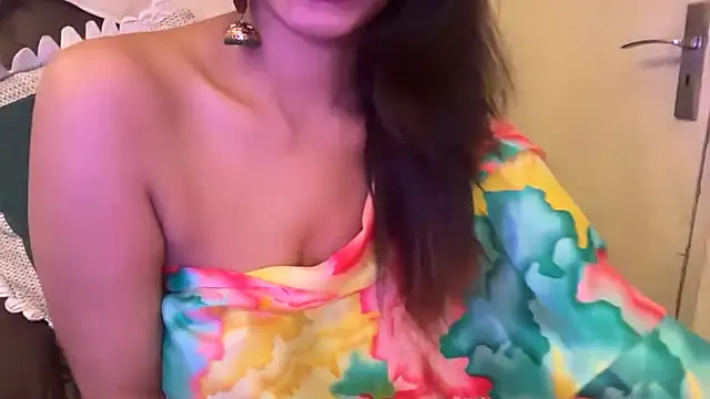 Cupid_of_Hearts Adlı Modelin Canlı XXX Sohbeti