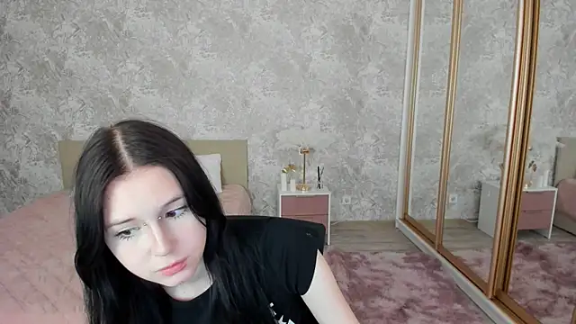 VioletHarme 라이브 XXX 채팅