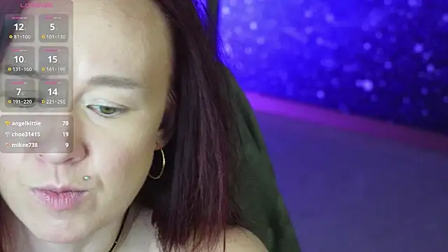 Spoty_Kate_のライブXXXチャット