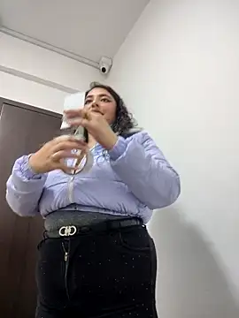 دردشة Bagiolett الجنسية المباشرة