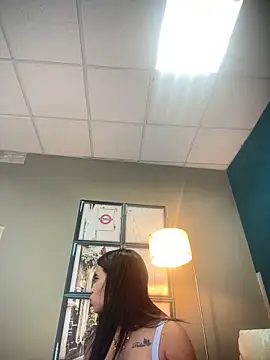 Emma_exotica Obrolan Langsung XXX