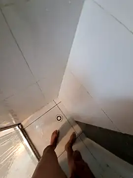 galegocat Webcam Show