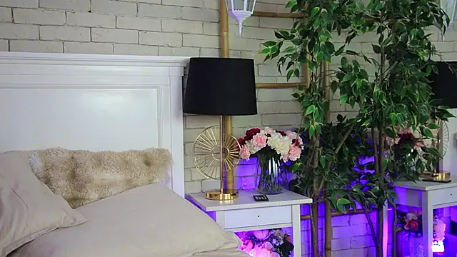 دردشة EmillyBronte الجنسية المباشرة