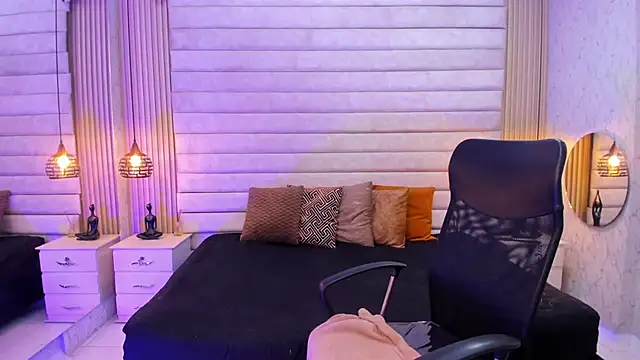 VictoriaaBlair 라이브 XXX 채팅