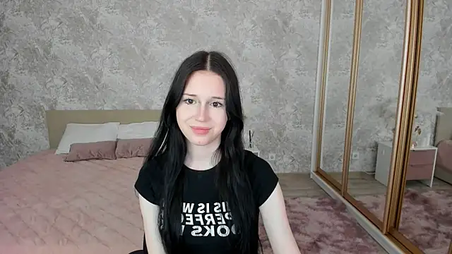 VioletHarme's Live XXX Chat