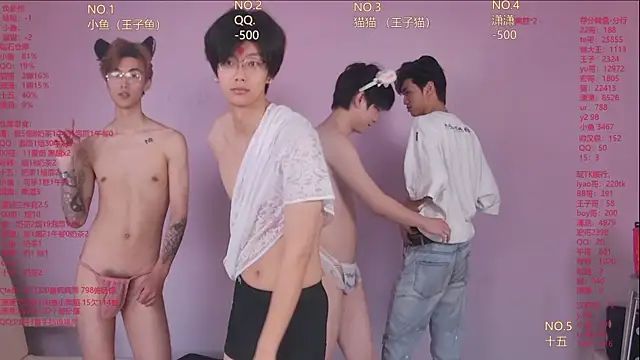 NTN-lucky Show Webcam