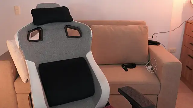 anyacutex's Live XXX Chat