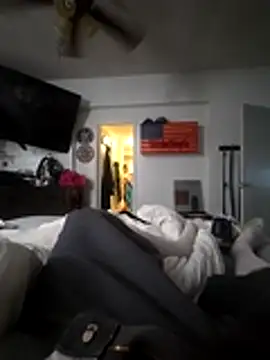 caners66n Webbikameraesitys