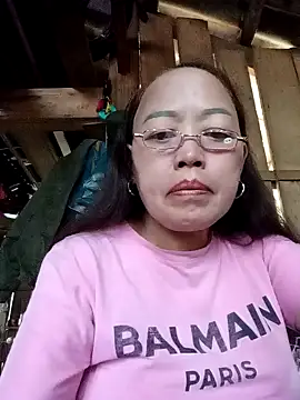 Agnes-baby's Live XXX Chat