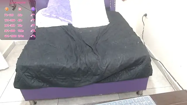 lunadreadd Webcamshow