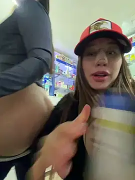 roouse's Webcam Show