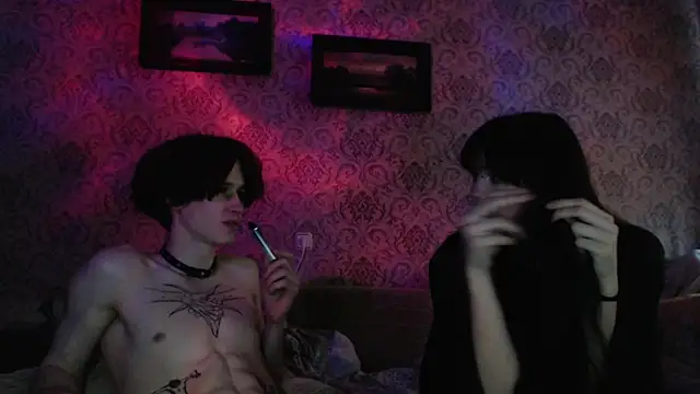 min1pekka's Live XXX Chat