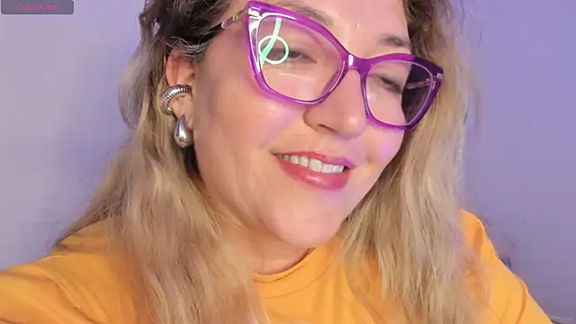 Naty_Mature_ Webcam show